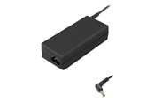Laddare - Qoltec - power adapter - 65 Watt - 50018.65W