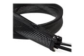 Kabel sleeve - LogiLink - Flexible Cable protection with Zipper 1 - KAB0046