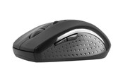 Mus - Tracer Blaster II - mouse - 2.4 GHz - black - Mouse - Optic - 6 knappar - Svart - TRAMYS44901