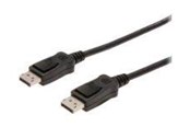 Displaykabel - DIGITUS DisplayPort 1.1a Cable - 15m - AK-340100-150-S