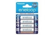 Battery - Panasonic eneloop - BK-3MCCE-4BE