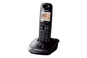Fast telefon - Panasonic KX-TG2511PDT - cordless phone with caller ID - KX-TG2511PDT