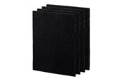 Dammsugare - tillbehör - Fellowes Carbon Filter - filter - black - 9324101