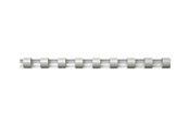 Skrivartillbehör-bläck-toner - Fellowes Plastic Comb - 5346604