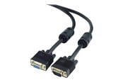 KVM cable - Gembird Cablexpert Premium - CC-PPVGAX-10-B