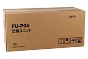 Skrivartillbehör-bläck-toner - Konica Minolta Fuser Unit FU-P05 | Bizhub C3350 C3 - A4Y5W21