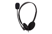 Hörlurar / Headset - Gembird MHS-123 - headset - MHS-123