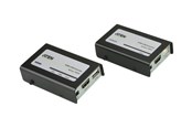 Repeatrar, förstärkare, broar och transceivers - ATEN VE803 HDMI USB Extender - VE803