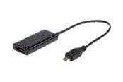 KVM cable - Gembird Cablexpert - A-MHL-003