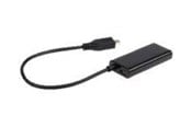KVM cable - Gembird Cablexpert - A-MHL-002