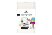 Systemtillbehör - Tracer MINI - Screen Cleaning Cloth 100 pcs - TRASRO41017