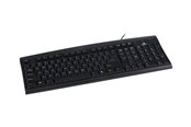 Tangentbord - Tracer Maverick - keyboard - black - Tangentbord - Svart - TRAKLA43371