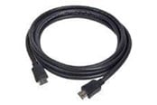 KVM cable - Gembird HDMI with Ethernet cable - 15 m - CC-HDMI4-15M
