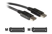 KVM cable - Roline DisplayPort Cable. DP-DP. M/M. 5m - 11.04.5605