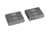 Repeatrar, förstärkare, broar och transceivers - Black Box 2-Port CATx USB 2.0 Extender - USB extender - USB 2.0 - IC402A-R2