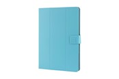 Tablet - Covers & Cases - Tucano Facile Plus Universell Tablet Fodral <11" Blå - TAB-FAP10-Z