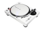 Skivspelare - Pioneer DJ - Skivspelare - PLX-500-W