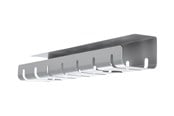 Kabel sleeve - Roline Cable Manager (under desk mount) - 17.03.1302