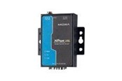 Nätverk - Moxa NPort 5150A 1-Port RS-232/422/485 Device Server - NP-5150A
