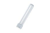 Glödlampor - Osram Fluorescerande glödlampa DULUX L LUMILUX 18W/840 2G11 - 18021