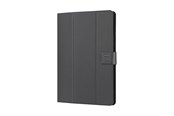 Tablet - Covers & Cases - Tucano Facile Plus Universell Tablet Fodral <11" Svart - TAB-FAP10-BK