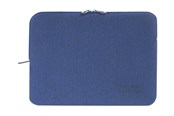 Väskor - Tucano Melange Hülle für Laptop 14" | Blau - BFM1314-B