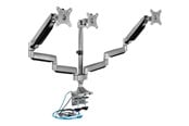 Monitorfäste - ICY BOX IB-MS505-TI - IB-MS505-TI