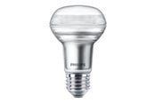 Glödlampor - Philips LED-glödlampa CorePro 3W/827 (40W) E27 - 929001891302