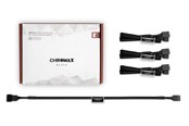 Strömkabel (intern) - Noctua NA-SEC1 chromax.black - NA-SEC1.black