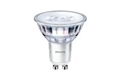 Glödlampor - Philips LED-glödlampa CorePro Classic MR16 3,1W/827 (25W) 36° GU10 - PH-75209800