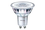 Glödlampor - Philips LED-glödlampa CorePro Classic MR16 3,1W/830 (25W) 36° GU10 - PH-72829100