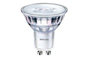 Glödlampor - Philips LED-glödlampa CorePro Classic MR16 3W/830 (35W) 36° Dimmable GU10 - 929002068202