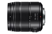 Kameraobjektiv - Panasonic H-FS14140E9K - zoom lens - 14 mm - 140 mm - H-FS14140E9K