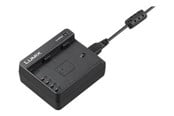 Akku & Charger - Panasonic DMW-BTC13 - battery charger - DMW-BTC13E