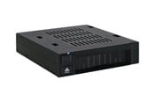 Hårddisk, tillbehör - RaidSonic flexiDOCK - MB521SP-B