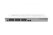 Switch - MikroTik Cloud Router Switch CRS326-24G-2S+RM - CRS326-24G-2S+RM