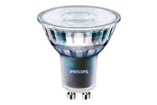 Glödlampor - Philips LED-glödlampa Master ledspot expertcolor 5.5-50w gu10 930 25° GU10 - 929001347102