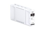 Skrivartillbehör-bläck-toner - Epson T41F540 - black - original - ink cartridge - C13T41F540