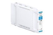 Skrivartillbehör-bläck-toner - Epson T41R240 - cyan - original - ink cartridge - C13T41R240