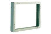 Rack chassis - DIGITUS Professional - DN-19 PLINTH-8/10-N1