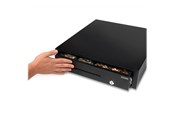 Systemtillbehör - Safescan SD-4141 - Cash Drawer - 132-0425