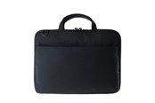 Väskor - Tucano Darkolor Briefcase for MacBook Pro 14" & Laptop 14" | Black - BDA1314-BK