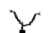 Monitorfäste - SilverStone ARM Two ARM22BC - SST-ARM22BC