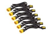 Strömkabel (intern) - APC AP8000 - power cable - 1.22 m - AP8704S-WWX590