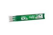 Skriv- och ritverktyg - Pilot Pen Pilot FriXion Ball - BLS-FR7-G-S3