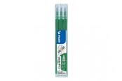 Skriv- och ritverktyg - Pilot Pen Pilot FriXion Ball - BLS-FR7-G-S3