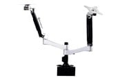 Monitorfäste - SilverStone ARM Two ARM22SC - SST-ARM22SC