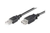 USB-kabel - Pro goobay - 4040849935992