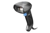 Streckodsskanner - Datalogic Gryphon I GD4520 - 2D Wired Barcode Scanner (Includes USB Cable and Cradle) - GD4520-BKK1S