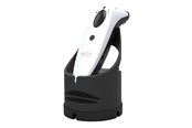 Streckodsskanner - Socket Scan S740 1D/2D Universal Barcode Scanner (White) with Charging Dock (Black) - CX3447-1910